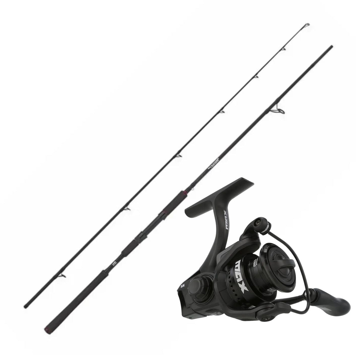 Abu Garcia Beast Spin Geddesæt