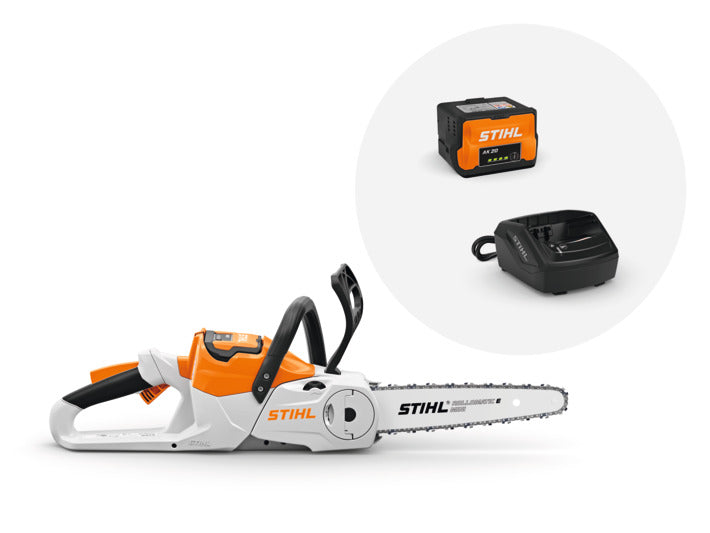 Stihl MSA 60 Sæt