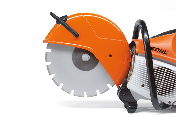 Stihl TS 420 Kapsav Ø350 MM