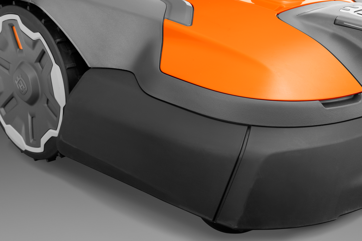 Husqvarna Automower 580 EPOS