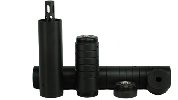 S&L Ultradome Max 7