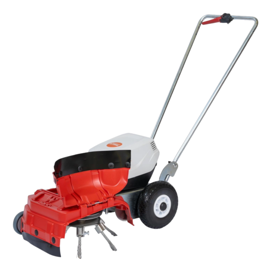 Westermann WKB 430 Stihl Akku Motor