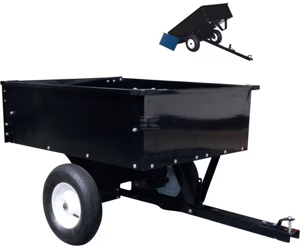 Gopart Transportvogn 225 kg