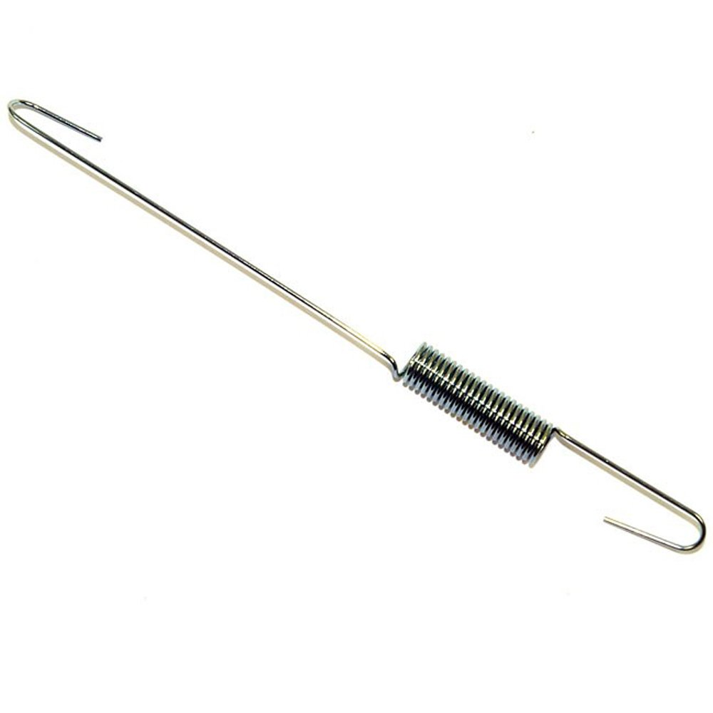 Regulatorfjeder