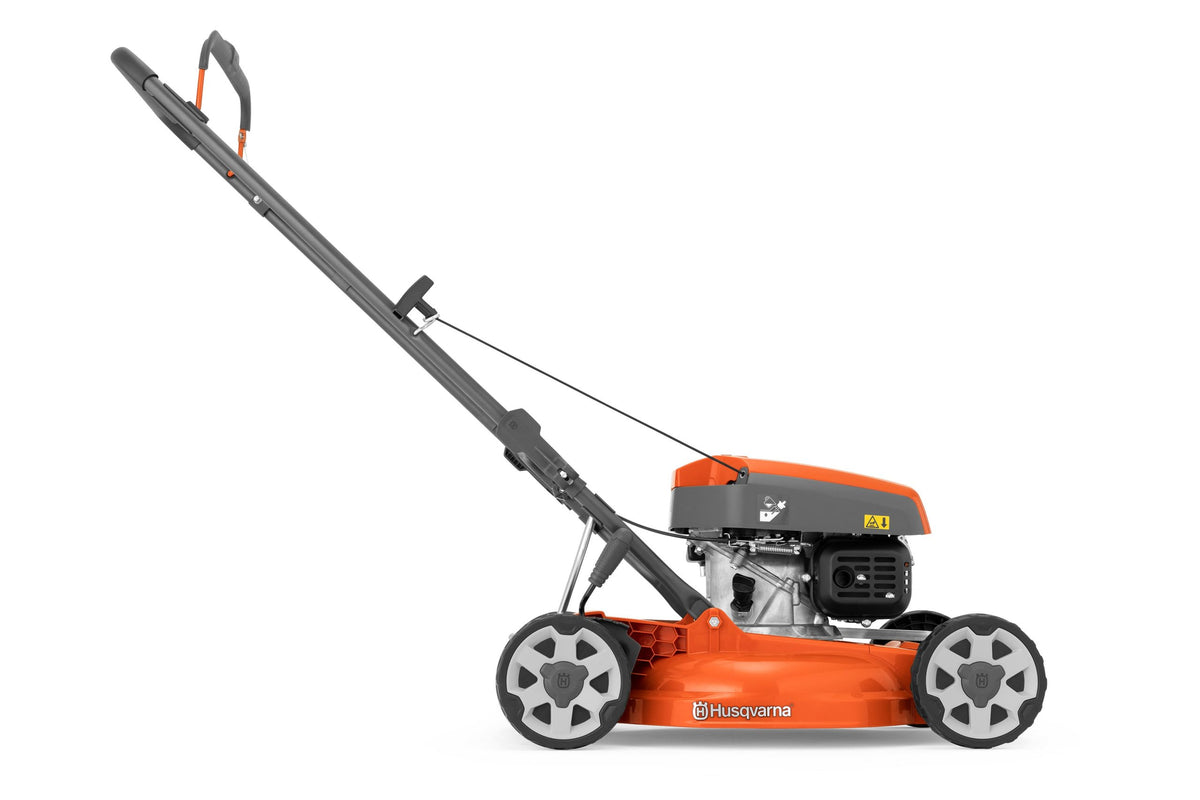 Husqvarna LB 144 Plæneklipper
