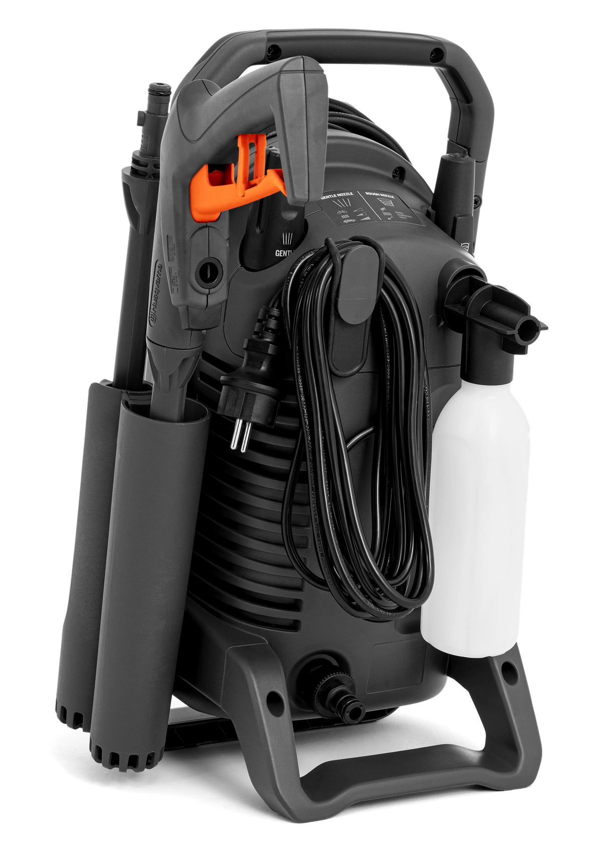 Husqvarna PW 130 Højtryksrenser 230V