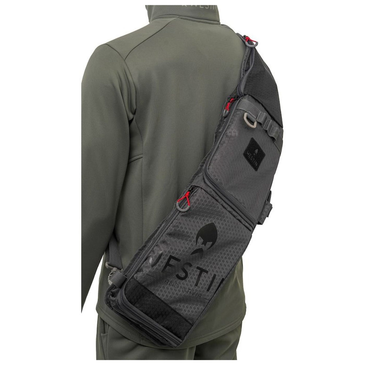 W4 Sling Bag XL