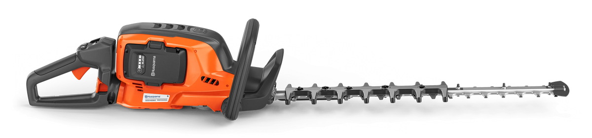 Husqvarna 522iHD60 Batteri Hækkeklipper Solo