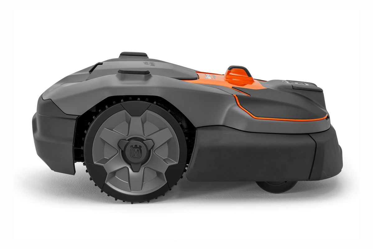 Husqvarna Automower 580L Epos