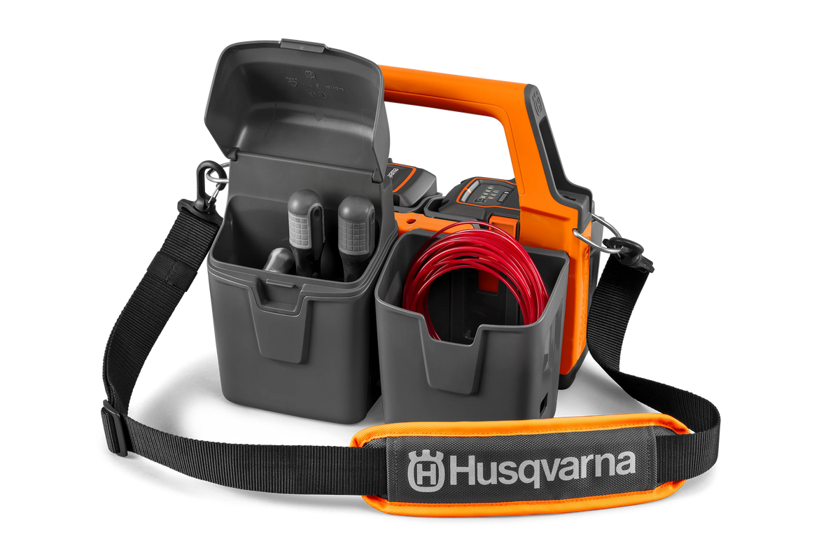 Husqvarna Batterikasse