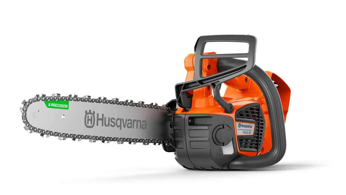 Husqvarna T540iXP Batteri Motorsav IPx5 Solo