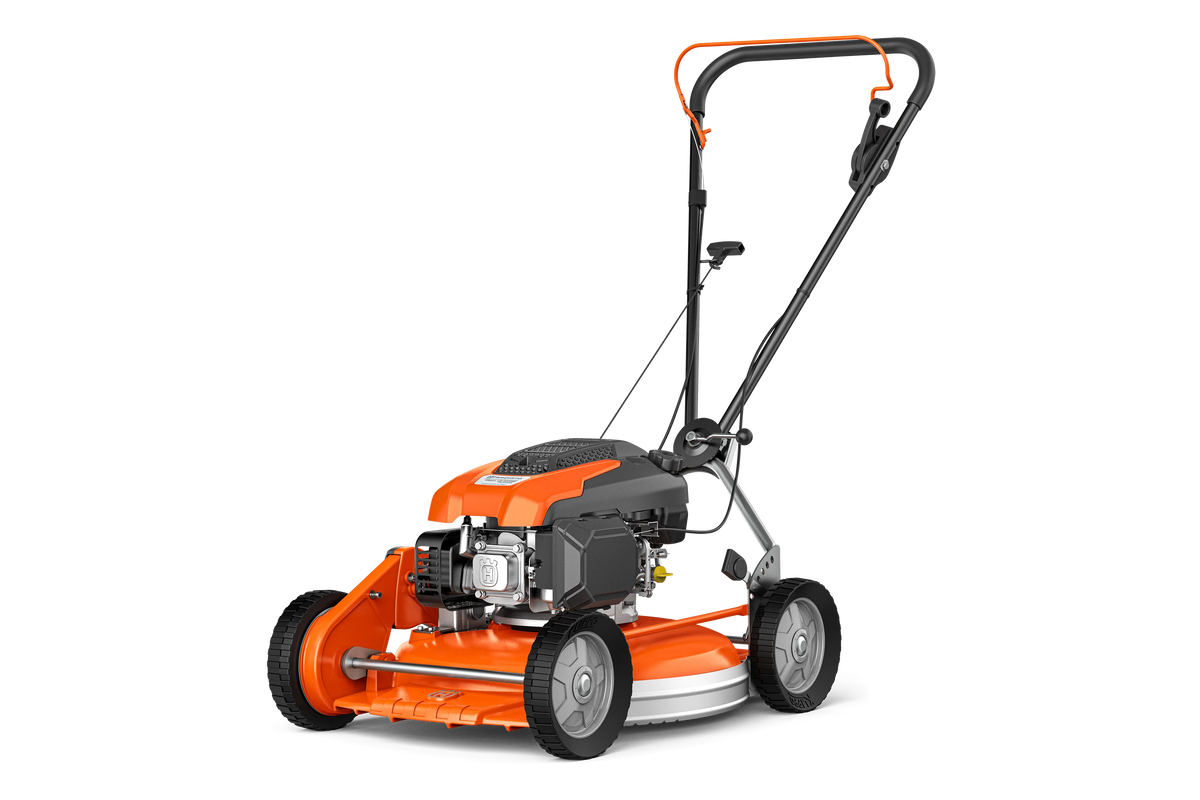 Husqvarna Klippo LB 453SQ Plæneklipper