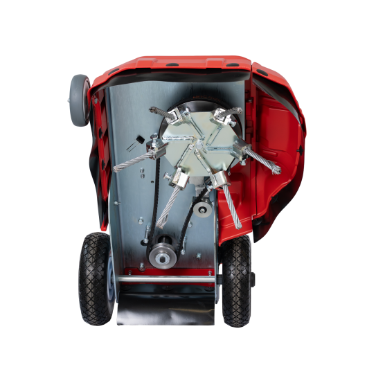 Westermann WKB 430 Stihl Akku Motor