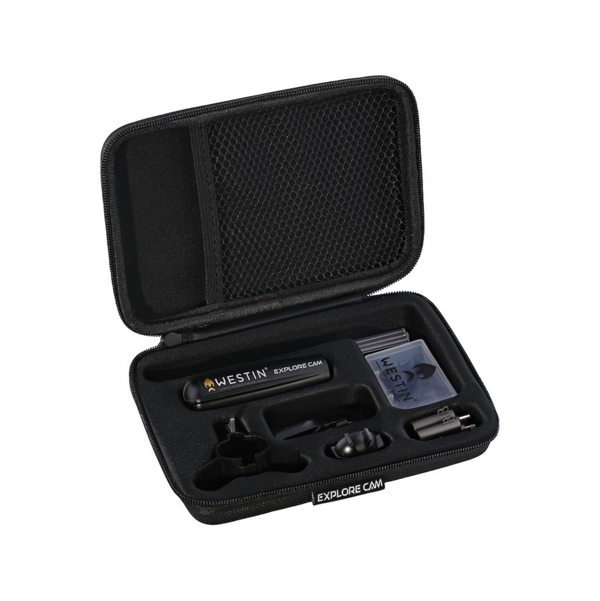 Westin Explorer Cam
