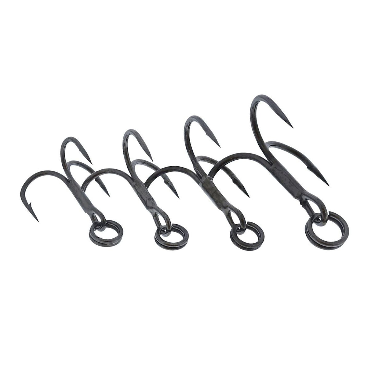 Westin Rigged Trout Treble Hooks