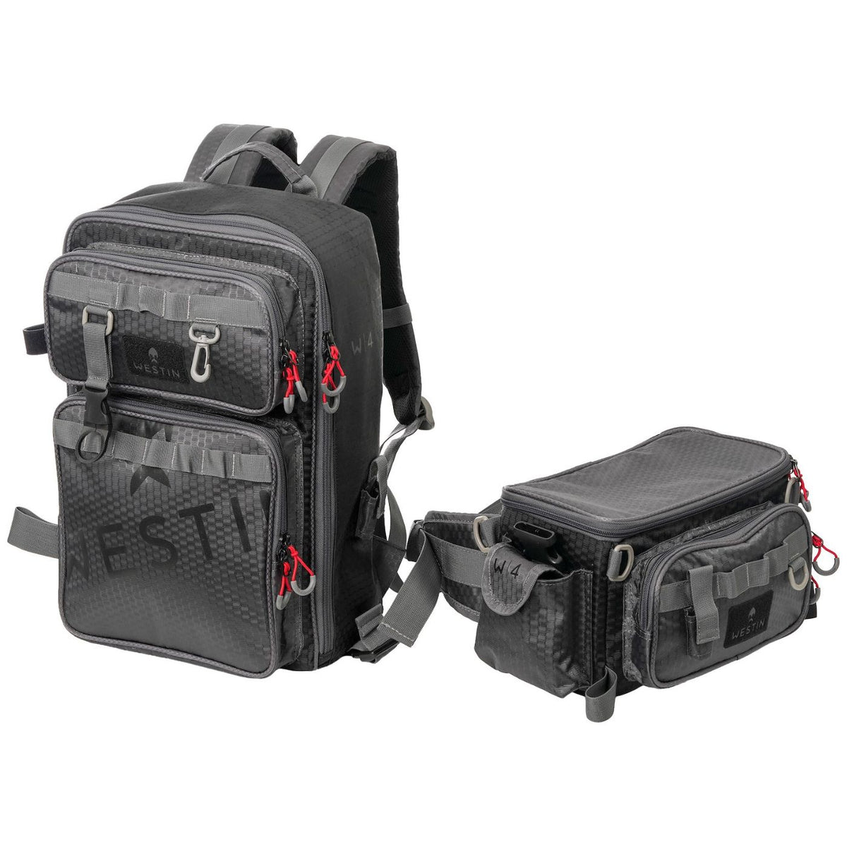 W4 3in1 Master Backpack XL