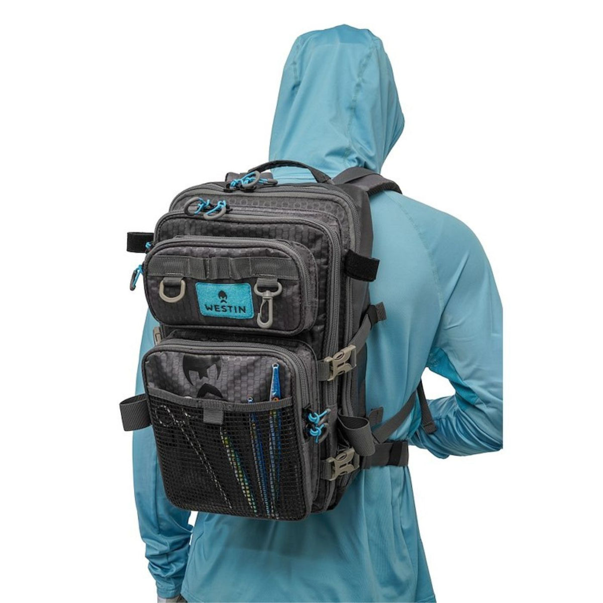 Westin W4 HD Backpack L