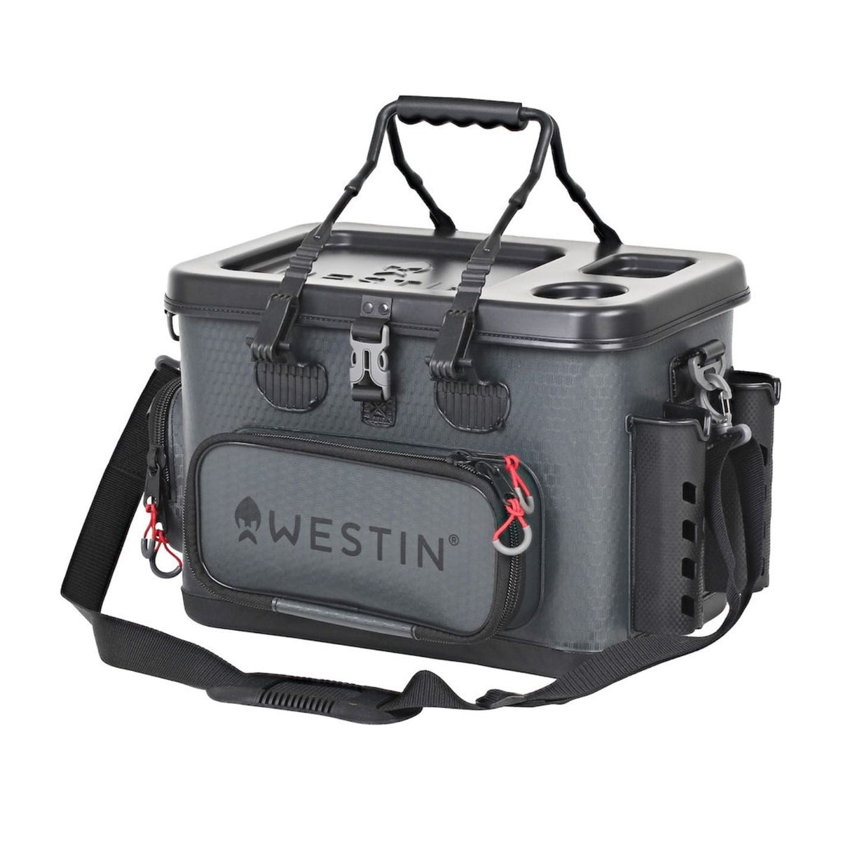 Westin W4 Safeguard Tackle Bag S