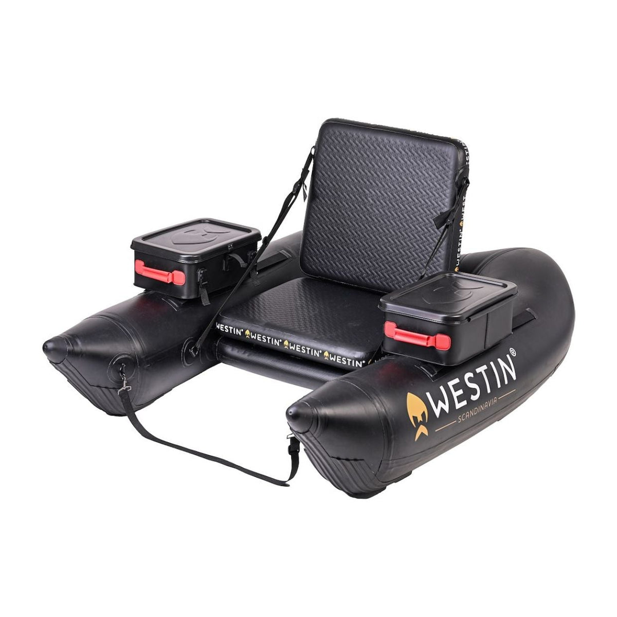 Westin W8 Flydering