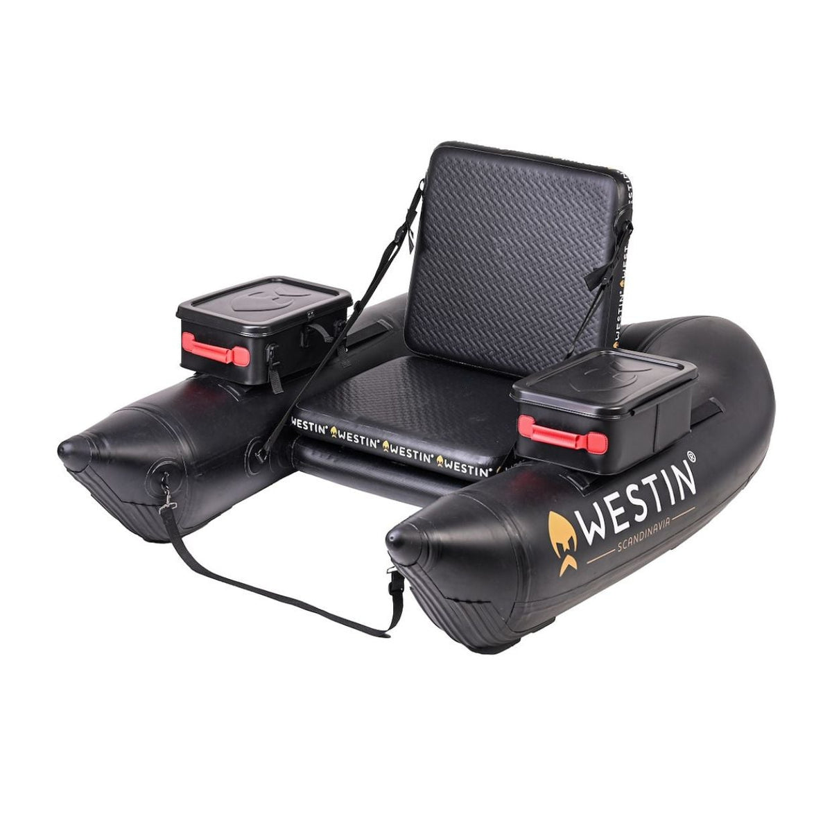 Westin W6 Flydering