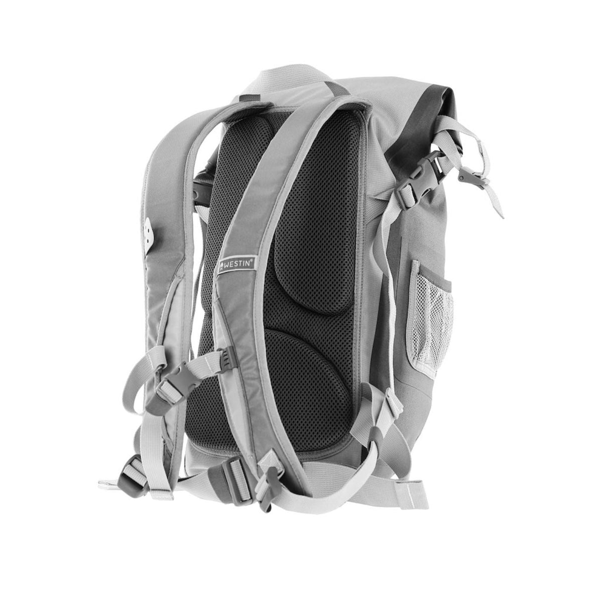 W6 Roll-Top Backpack 40L