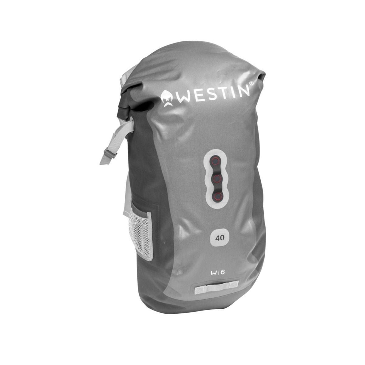 W6 Roll-Top Backpack 40L