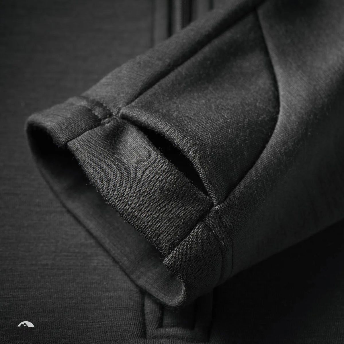 Geoff Anderson WizWool 335 Hoodie