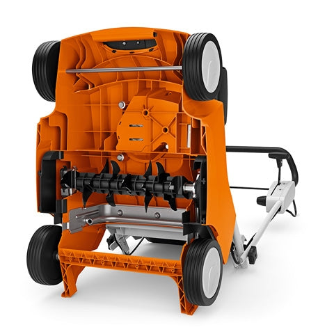 Stihl RL 540 Vertikalskære Kohler moter