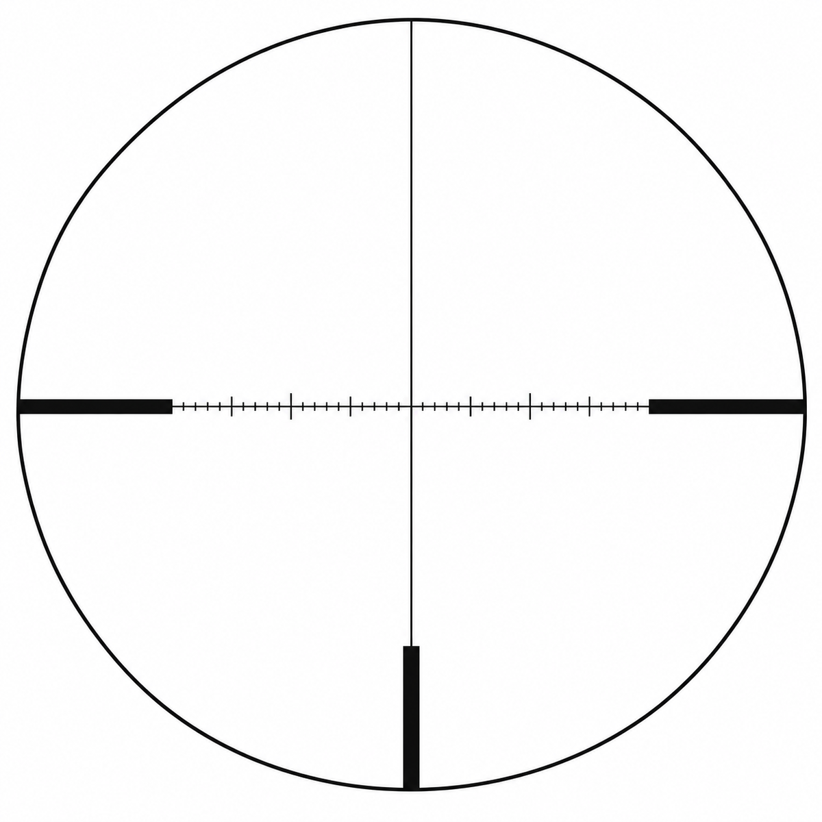Leica AMPLUS 6 2.5-15x50i L-4W BDC MoA