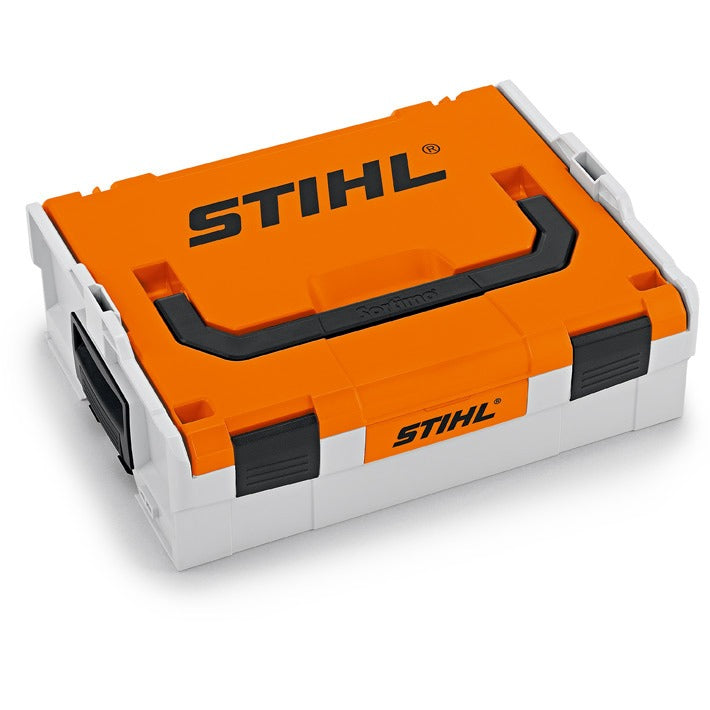 Stihl Batteriboks Grå