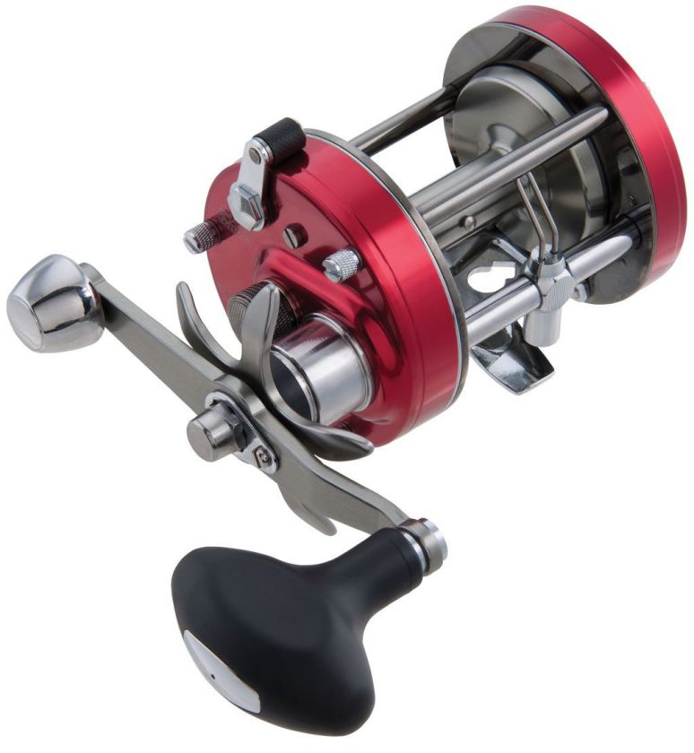 Abu Garcia Ambassadeur 7000 Havhjul