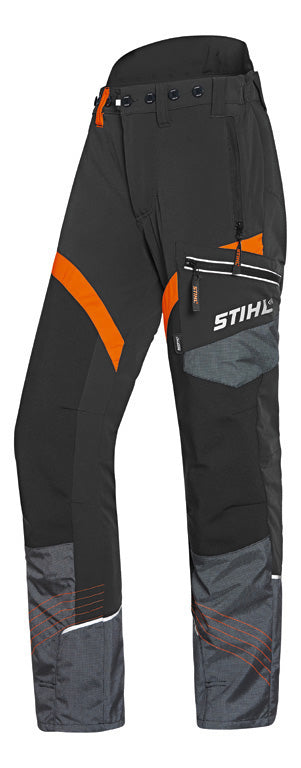 stihl advance flex