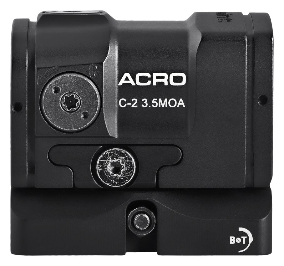 Aimpoint Acro C-2