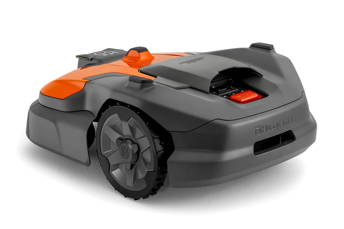 Husqvarna Automower 540 Epos