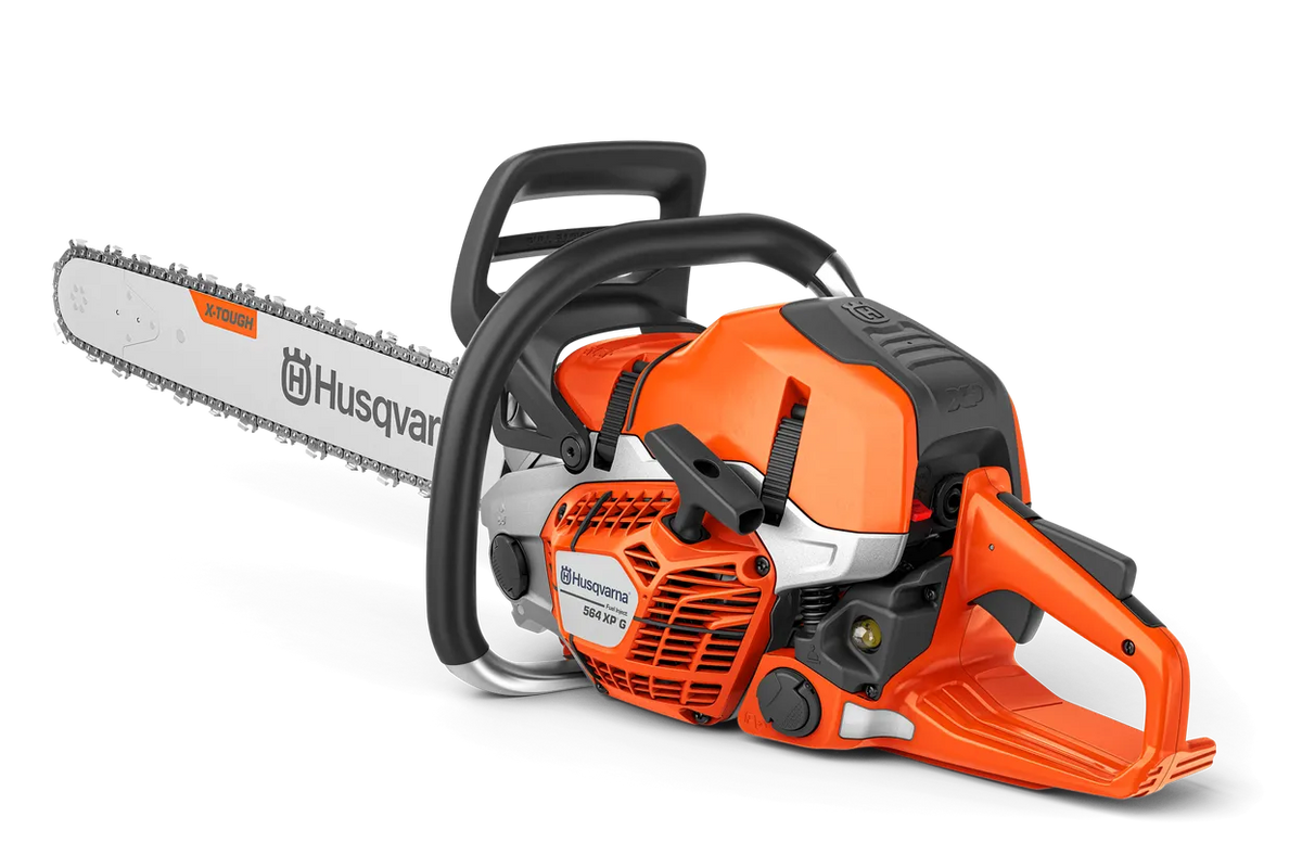 Husqvarna 564 XPG m/20" Sværd