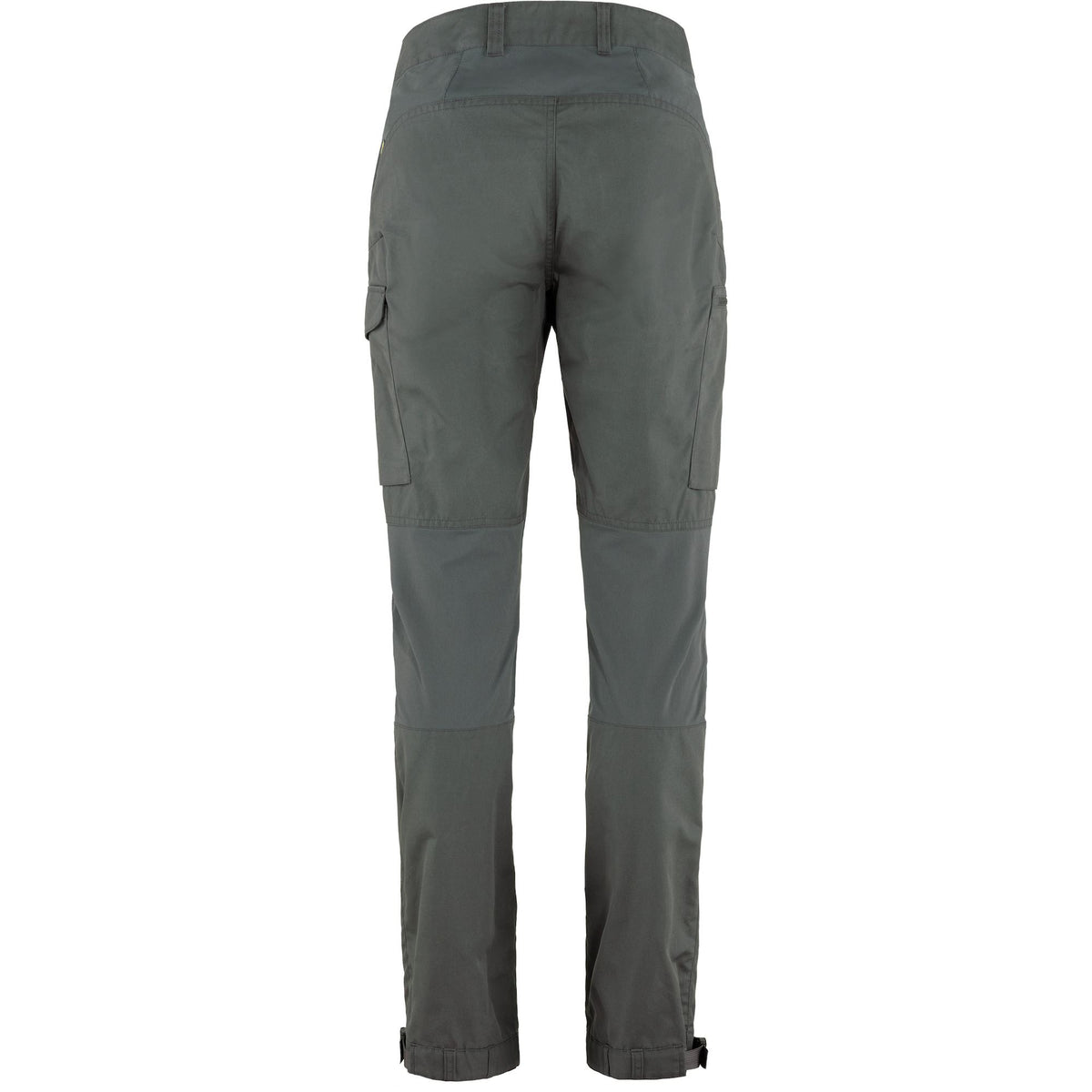 Fjällräven Kaipak Bukser Curved Woman
