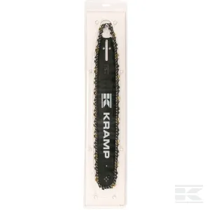 Sværd og kæde sæt 18"-3/8-1,5 mm - 64DL - K095