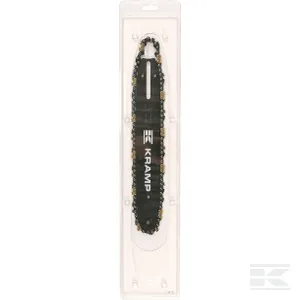 Sværd og kæde sæt 13"-.325-1,3 mm - 56DL - A095