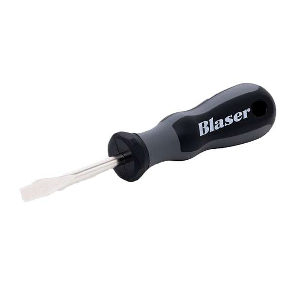 Blaser skruetrækker til montage