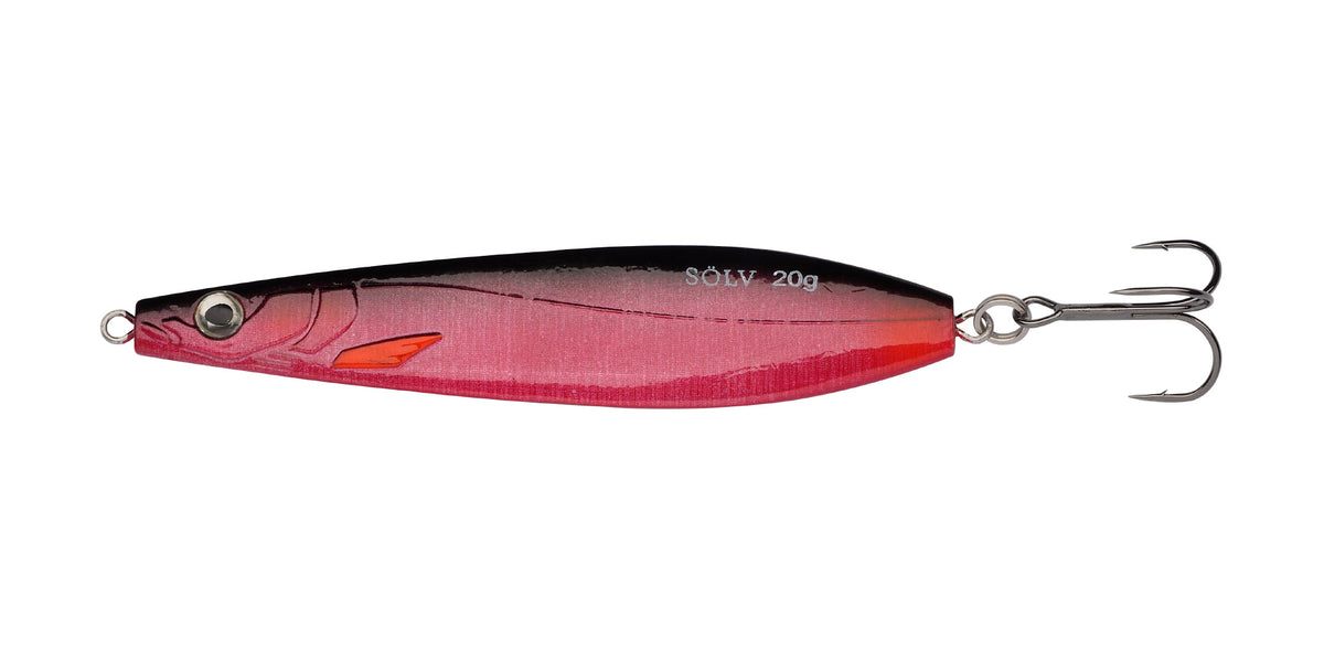 Abu Garcia Sölv Blixx 13g