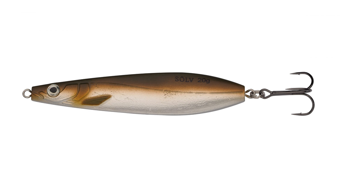 Abu Garcia Sölv Blixx 13g