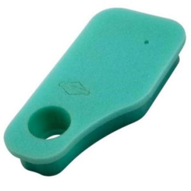 Filter-a/c foam