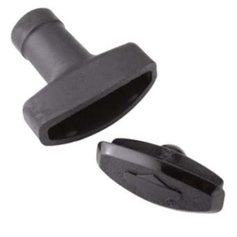 Grip-starter rope