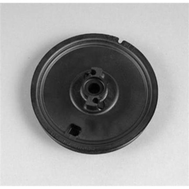 Pulley-starter