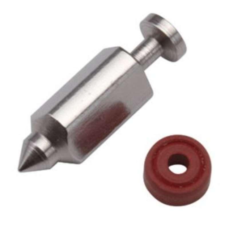 Kit-needle/seat