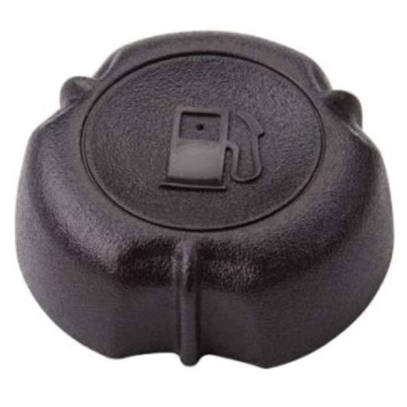 Cap-fuel tank