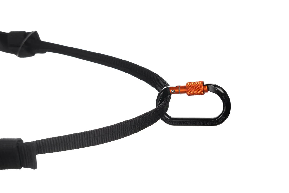CaniX belt 2.0 Black