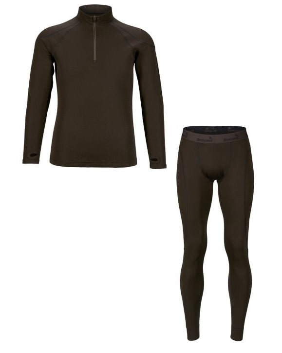 Seeland Climate Base Layer