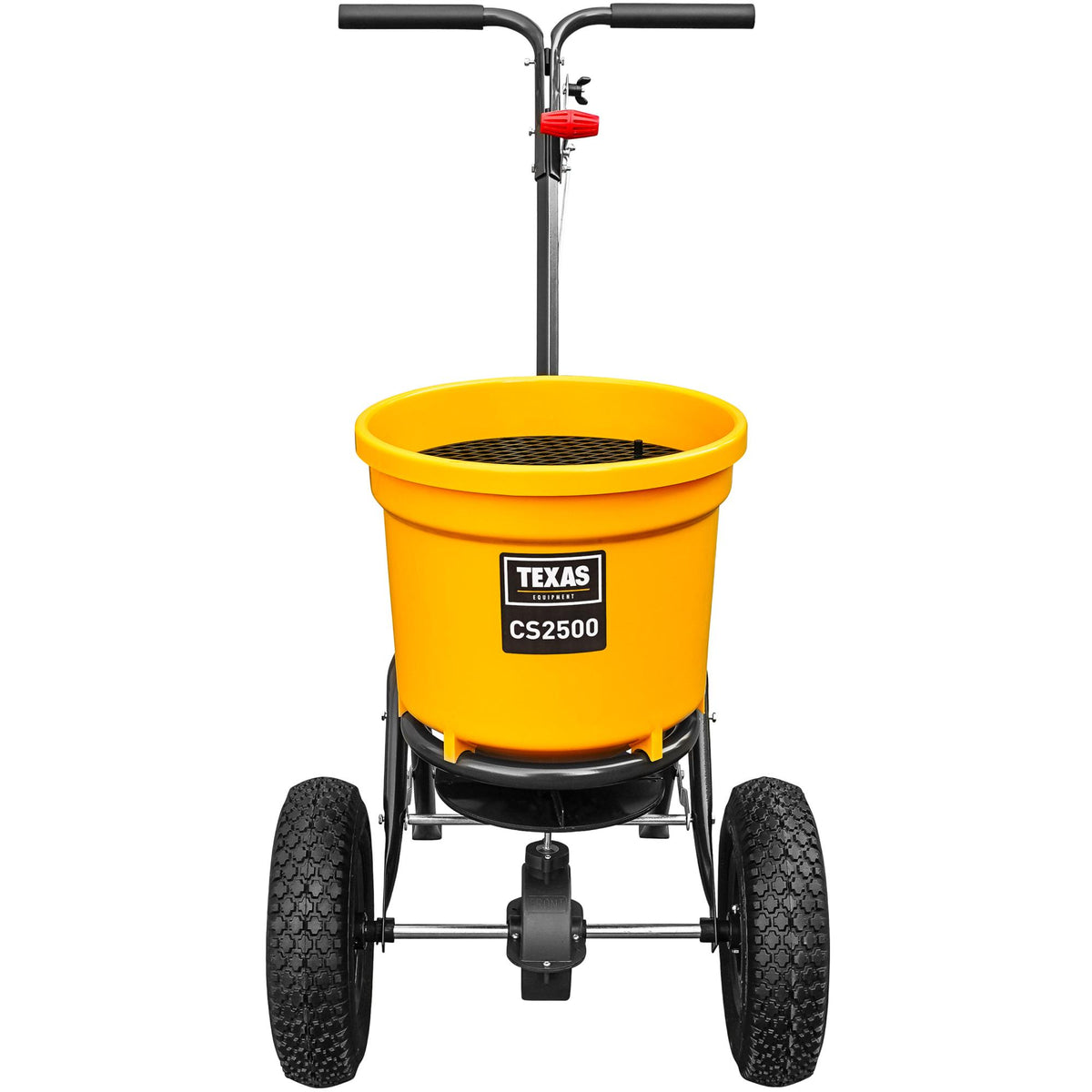 Saltspreder 25 ltr. CS 2500