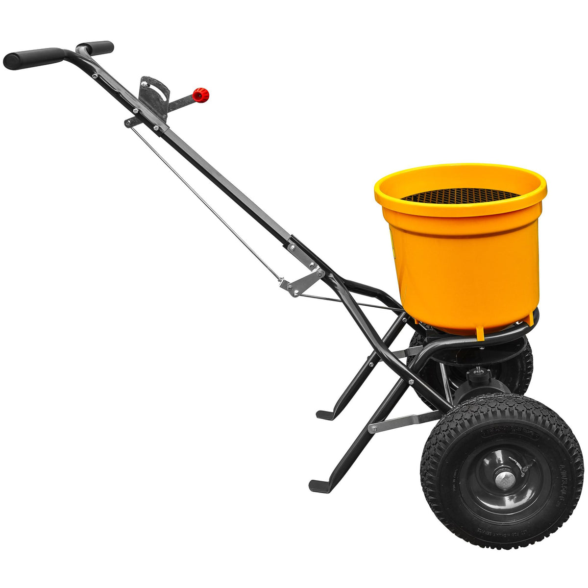 Saltspreder 25 ltr. CS 2500